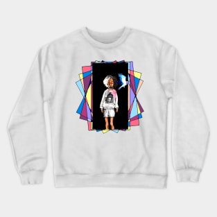 Colorless Crewneck Sweatshirt